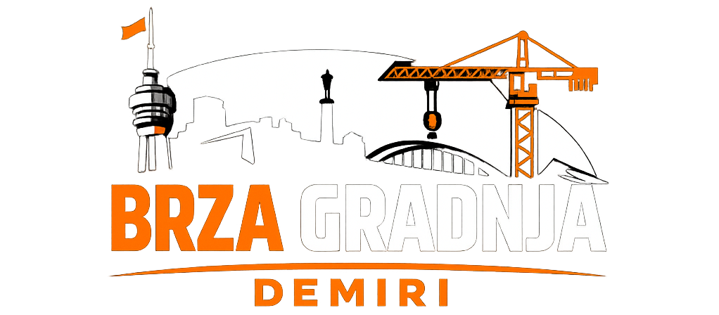 Brza i efikasna gradnja – Devan Demiri